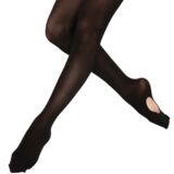 DTTROL convertible tights
